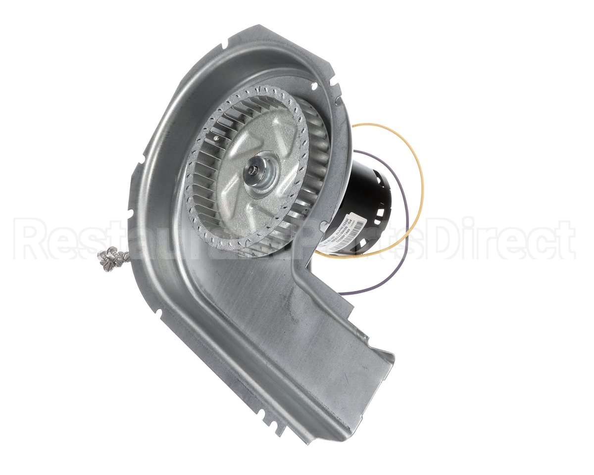 1192147 International Comfort Pro Motor Inducer Kit