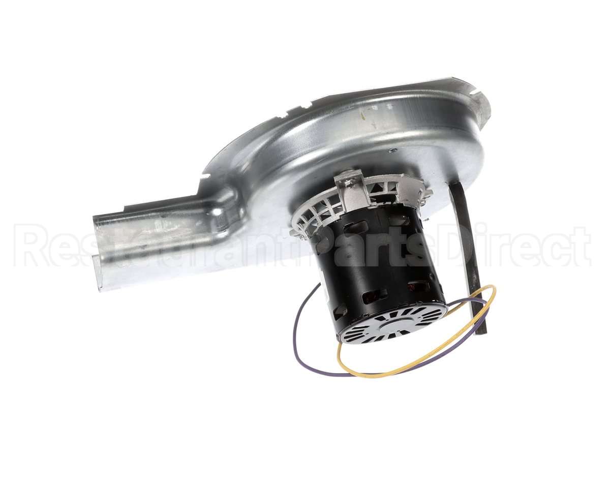 1192147 International Comfort Pro Motor Inducer Kit