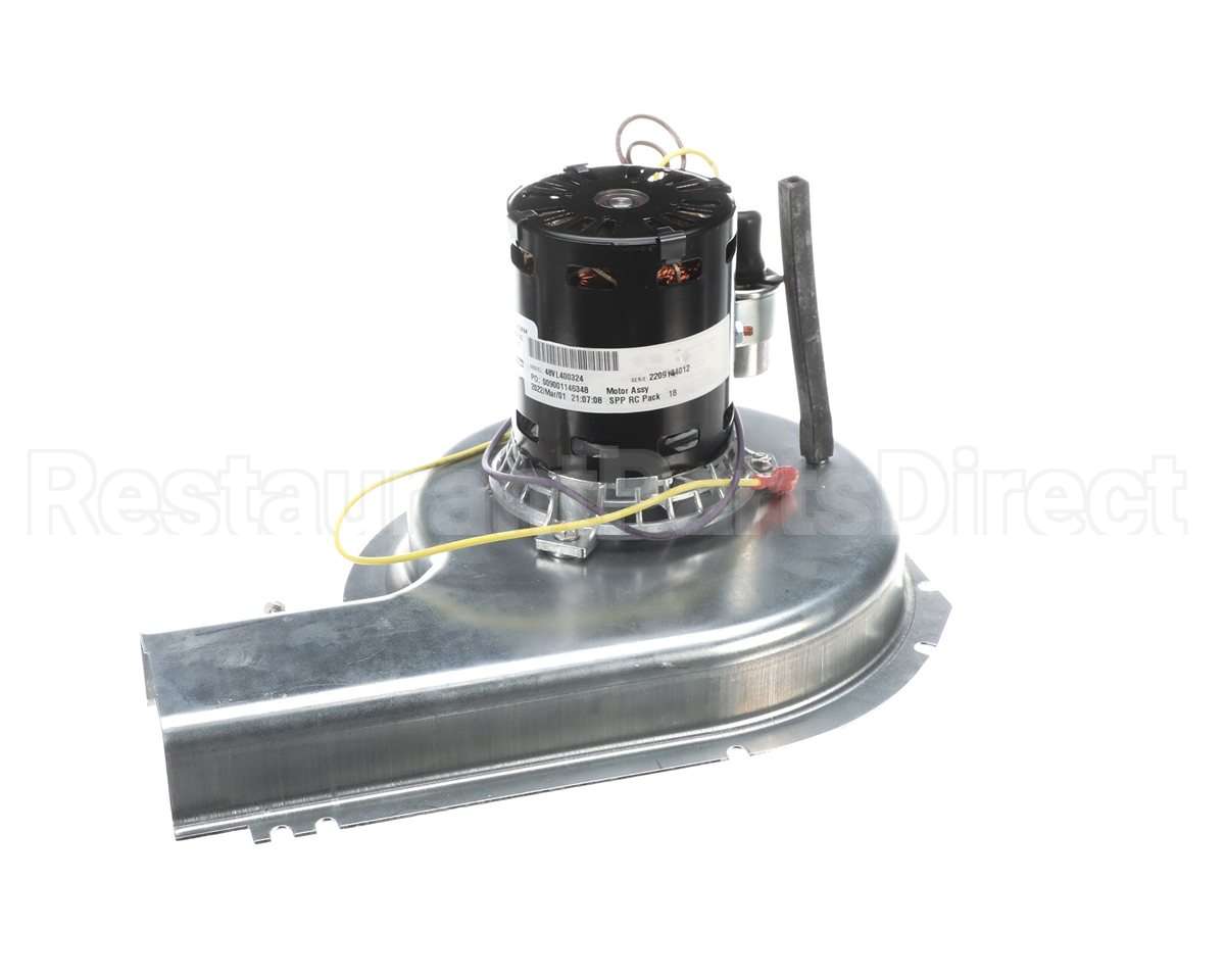 1192150 International Comfort Pro Motor Inducer Kit