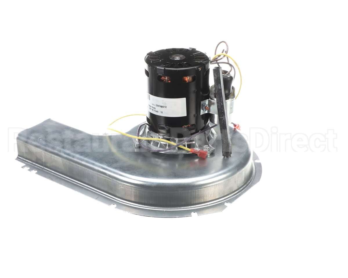 1192150 International Comfort Pro Motor Inducer Kit