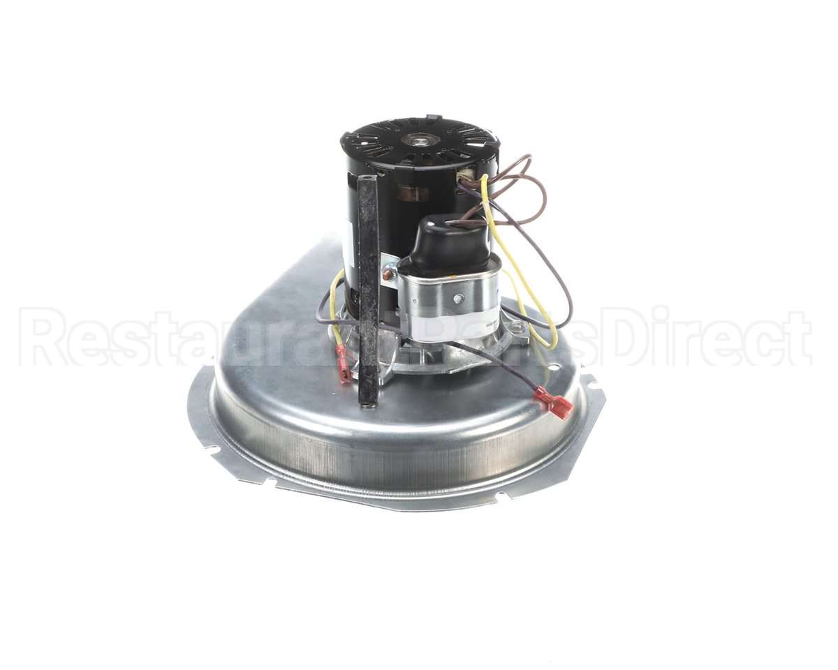 1192150 International Comfort Pro Motor Inducer Kit