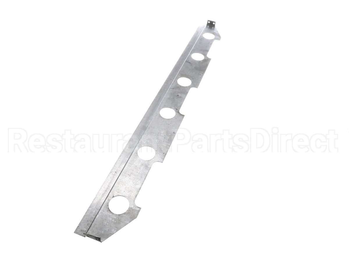 1192303 Southbend Range Shield,Heat, Char 36"