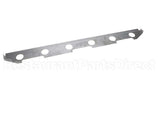 1192303 Southbend Range Shield,Heat, Char 36"