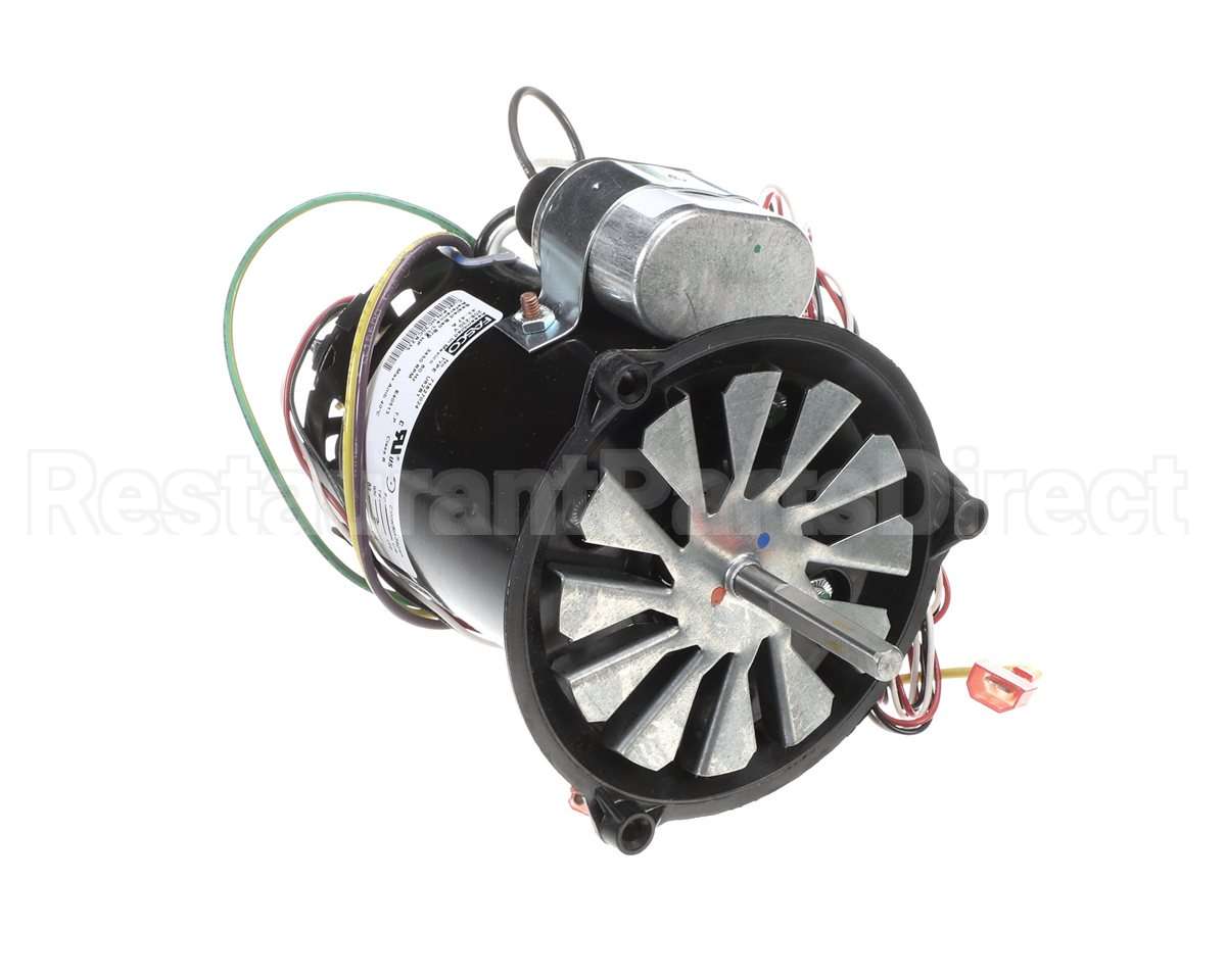 1192314 International Comfort Pro Motor, Inducer, 1/16Hp