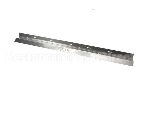 1192314 Southbend Range Shield, Rear Drip, Char 36