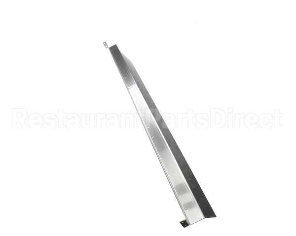 1192314 Southbend Range Shield, Rear Drip, Char 36