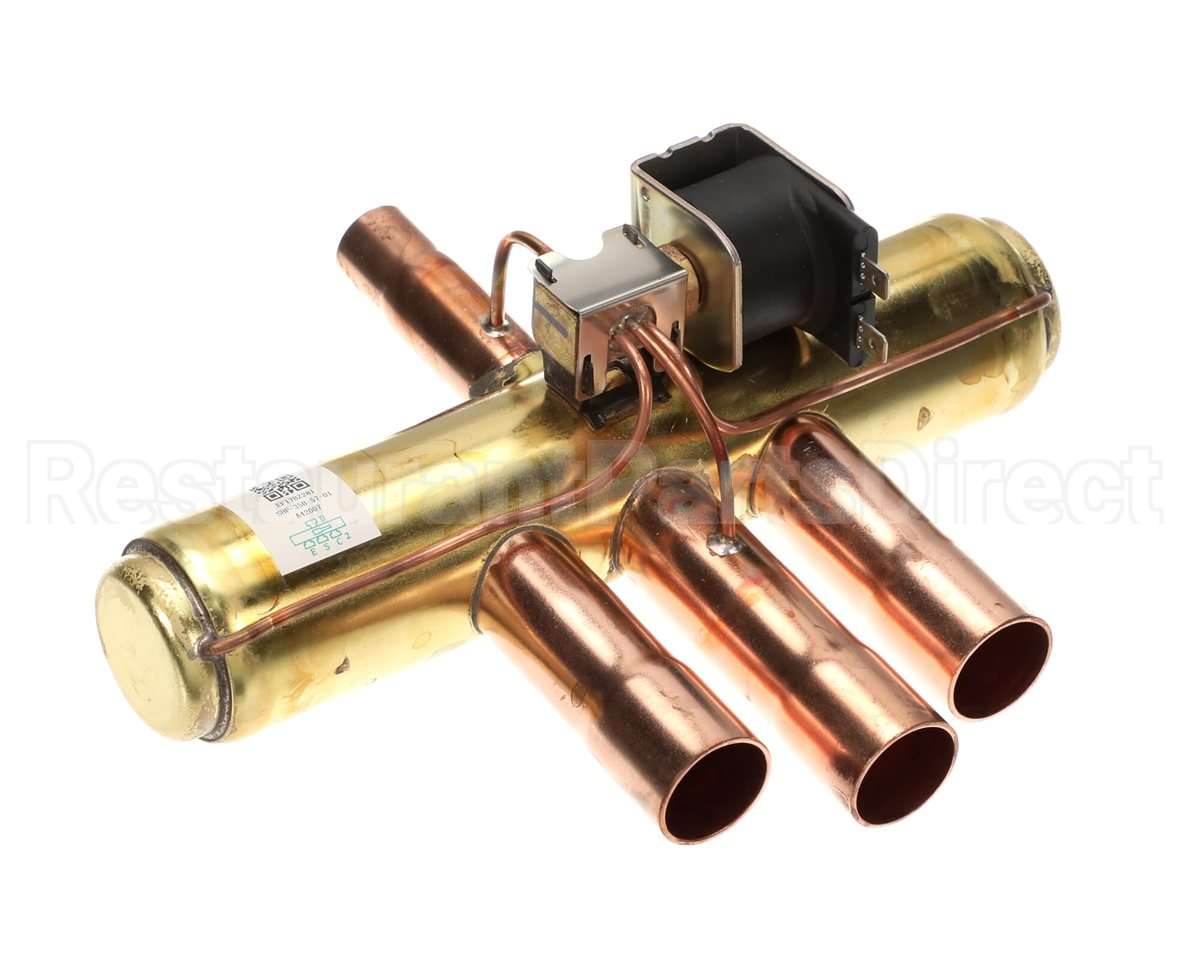 1192318 International Comfort Pro Valve, Reversing