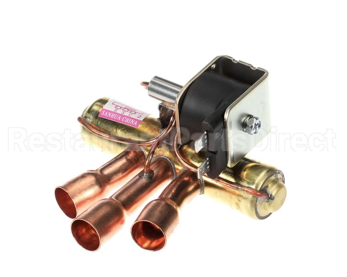 1192319 International Comfort Pro Valve, Reversing