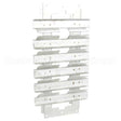 1192319 Compatible Southbend Radiant Char W/A