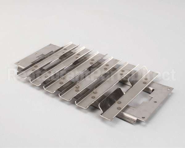 1192319 Southbend Range W/A, Radiant Char