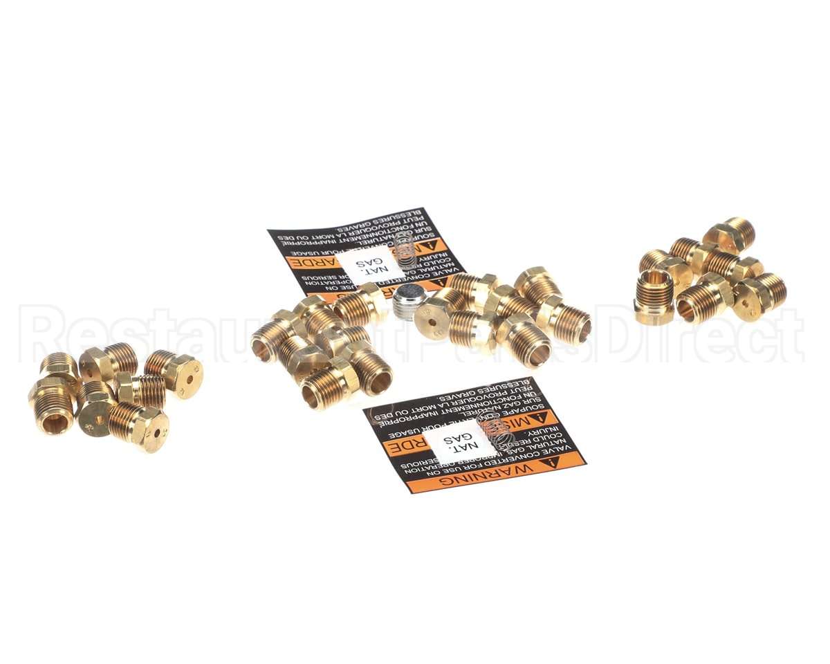 1192346 International Comfort Pro Conversion Kit Lp To Nat