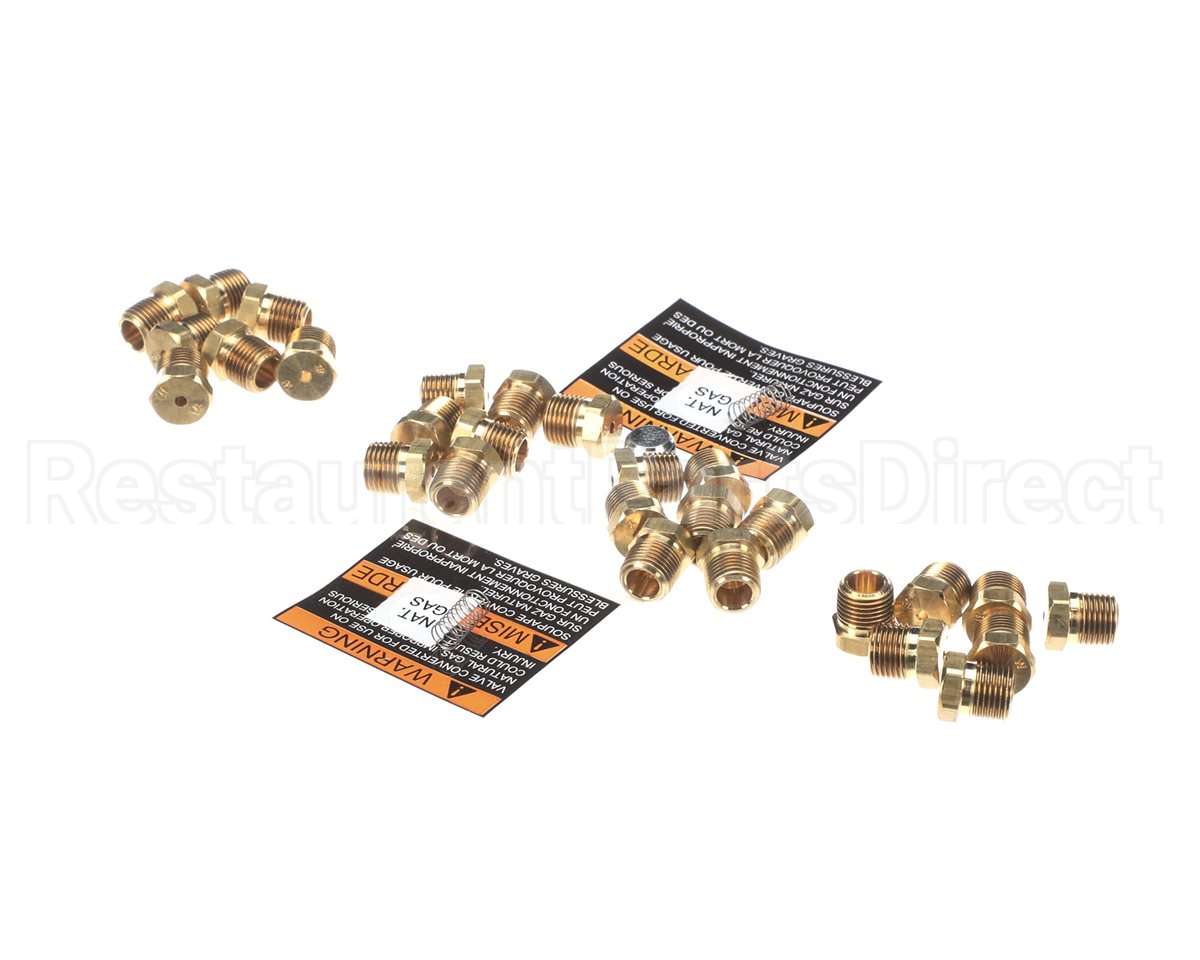 1192346 International Comfort Pro Conversion Kit Lp To Nat