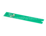 119235 Nespresso Control Pcb 230 Cpl V2