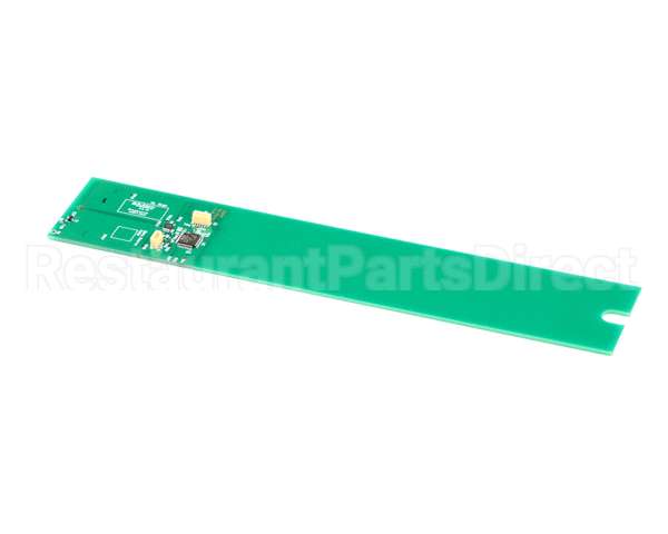 119235 Nespresso Control Pcb 230 Cpl V2
