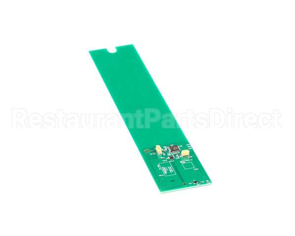 119235 Nespresso Control Pcb 230 Cpl V2