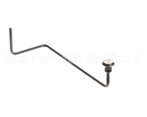 1192416 Southbend Range W/A, Pilot Char, Left