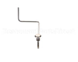 1192416 Southbend Range W/A, Pilot Char, Left