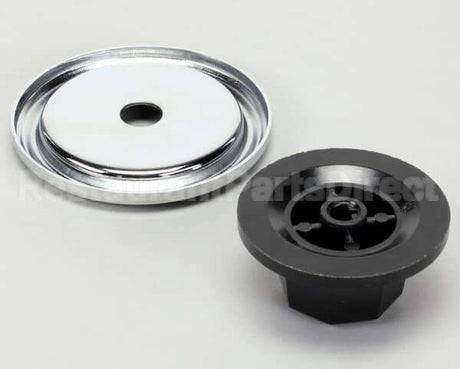 1192521 Southbend Range Knob, Hdg 400 Deg Tsat Assembly.