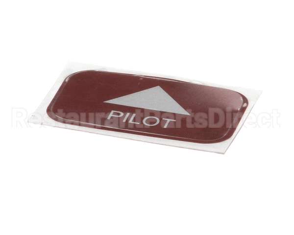 1192567 Southbend Range Polypanel, Hdg Pilot Arrow