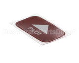 1192567 Southbend Range Polypanel, Hdg Pilot Arrow