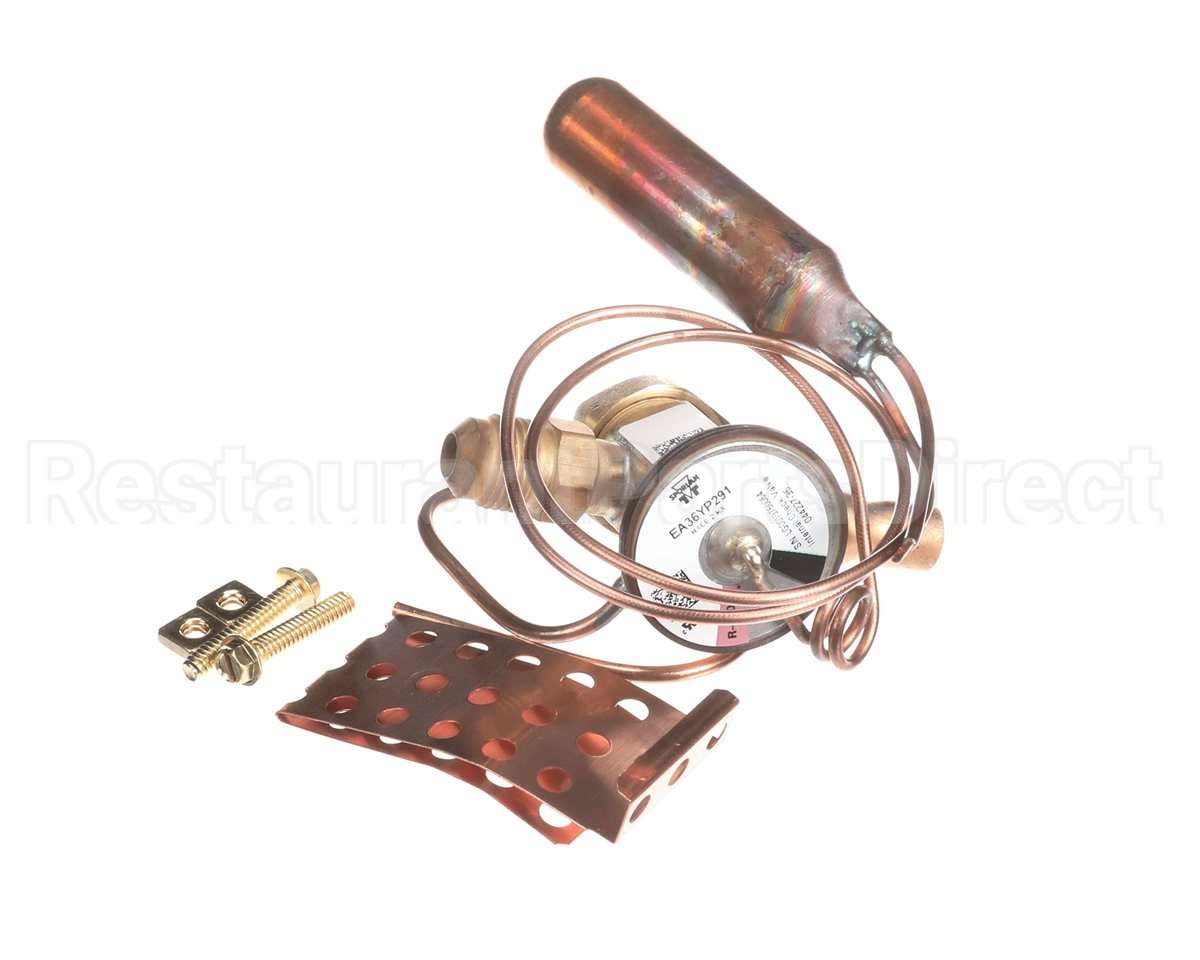 1192604 International Comfort Pro Kit Txv (Valve)