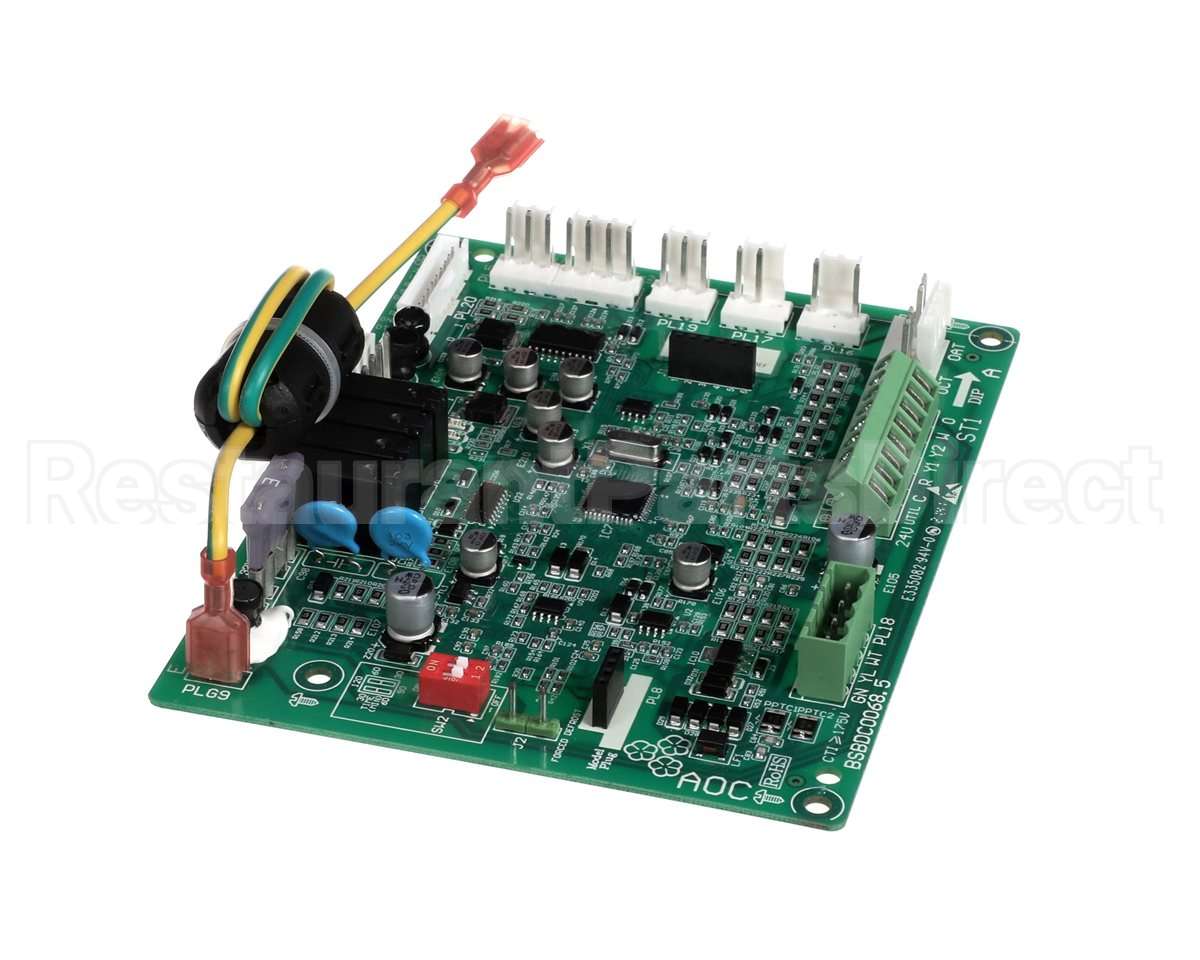 1192613 International Comfort Pro Aoc Board