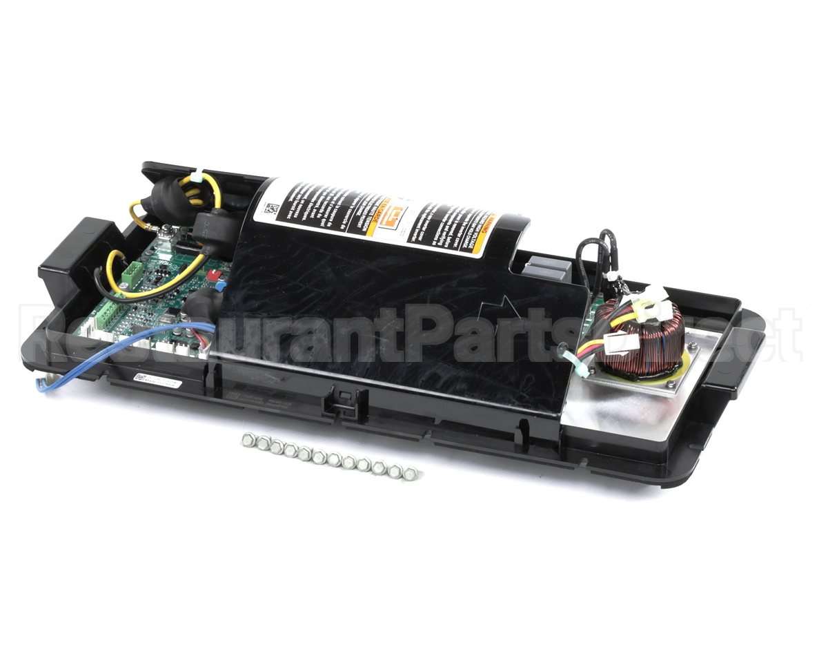 1192614 International Comfort Pro Inverter Kit, 3T