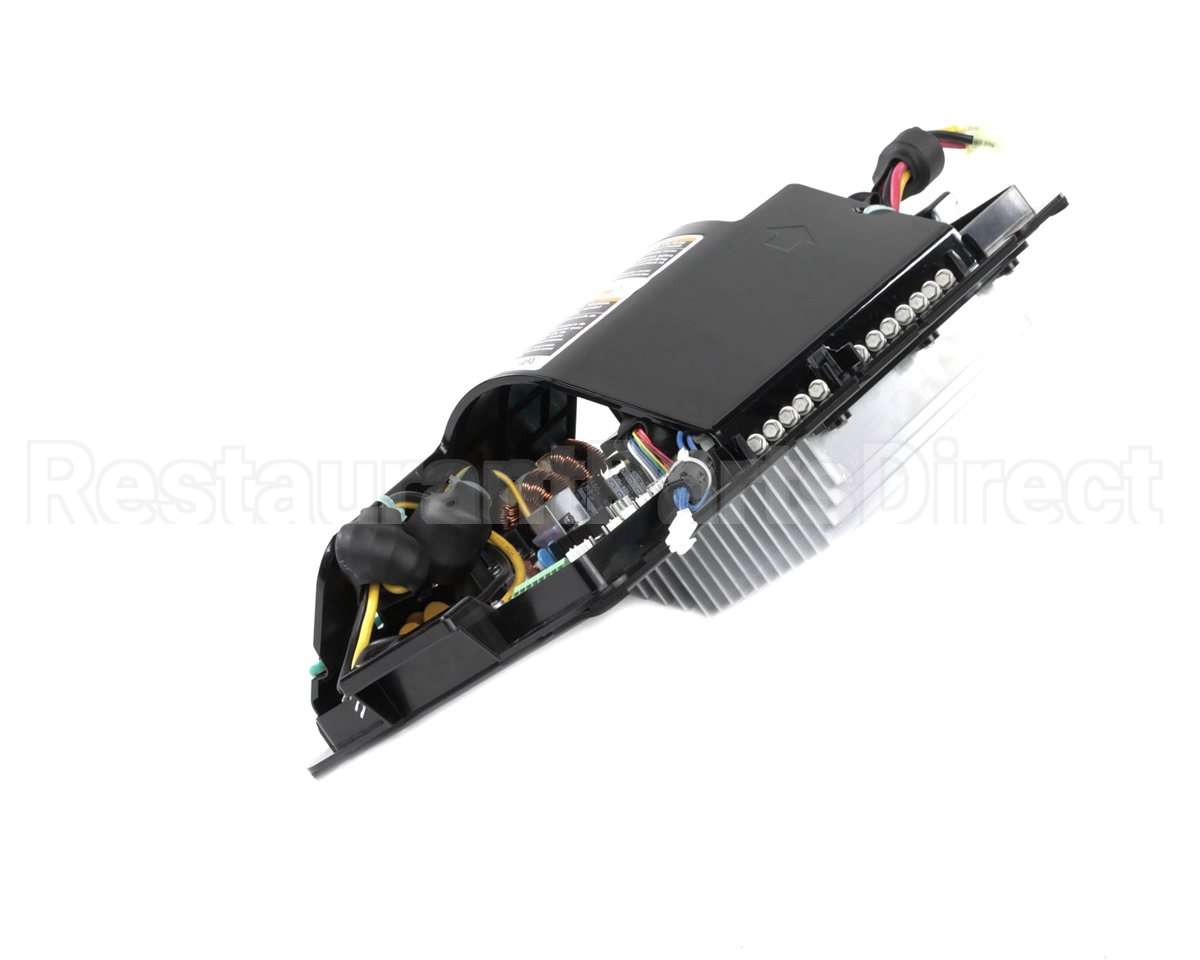 1192615 International Comfort Pro Inverter Kit, 4T