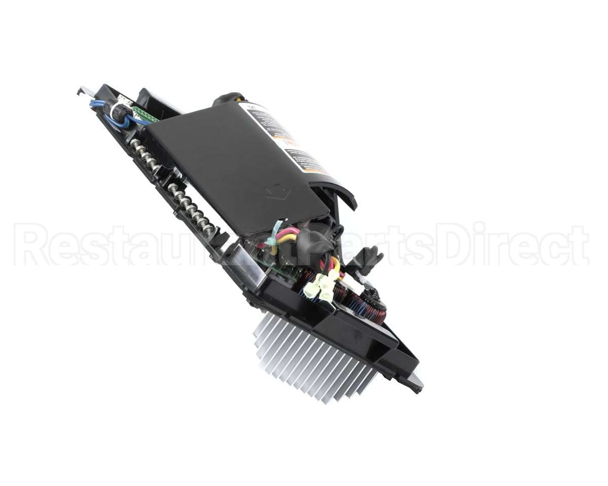 1192615 International Comfort Pro Inverter Kit, 4T