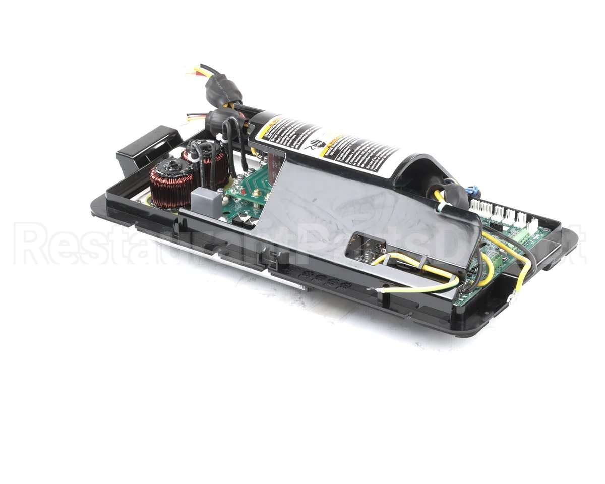 1192616 International Comfort Pro Inverter Kit, 5T