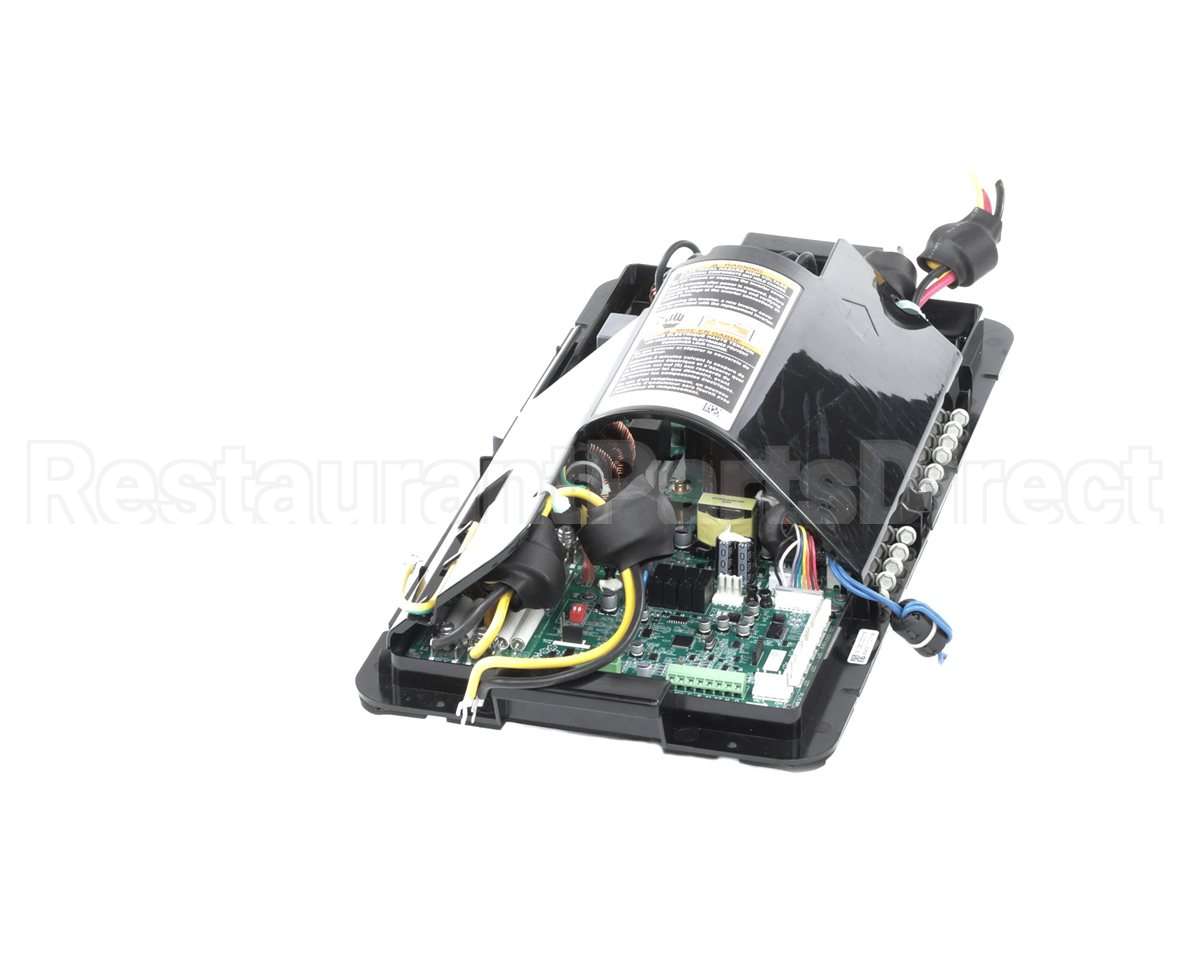 1192616 International Comfort Pro Inverter Kit, 5T