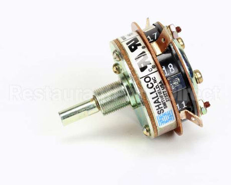 1192680 Southbend Range Switch, 3 Position