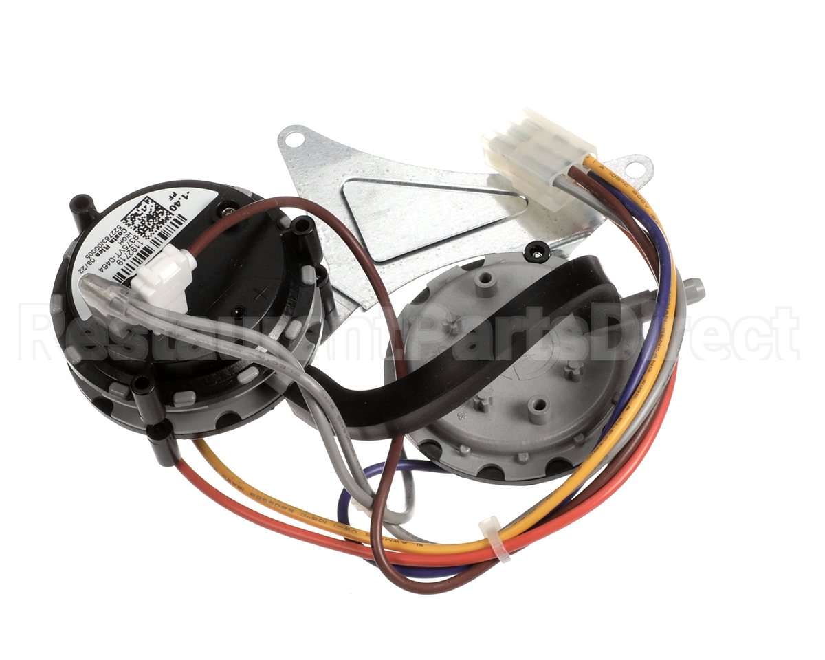 1192719 International Comfort Pro Switch, Pressure