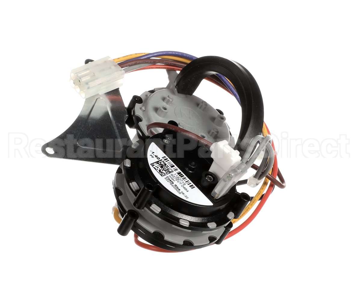 1192719 International Comfort Pro Switch, Pressure