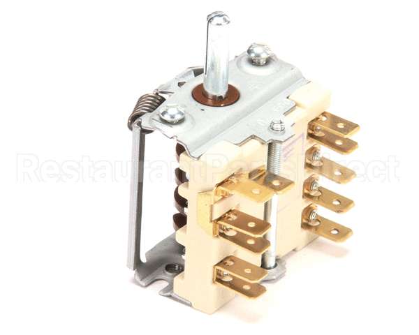 1192774 Southbend Range Switch,4-Position Ego