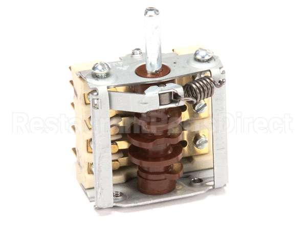 1192774 Southbend Range Switch,4-Position Ego