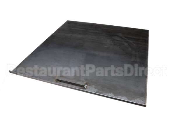 1192800090 Jade Bottom Pan, Weld Assembly Jsr 24