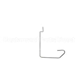 1192825 Southbend Range Tube Pilot Rear