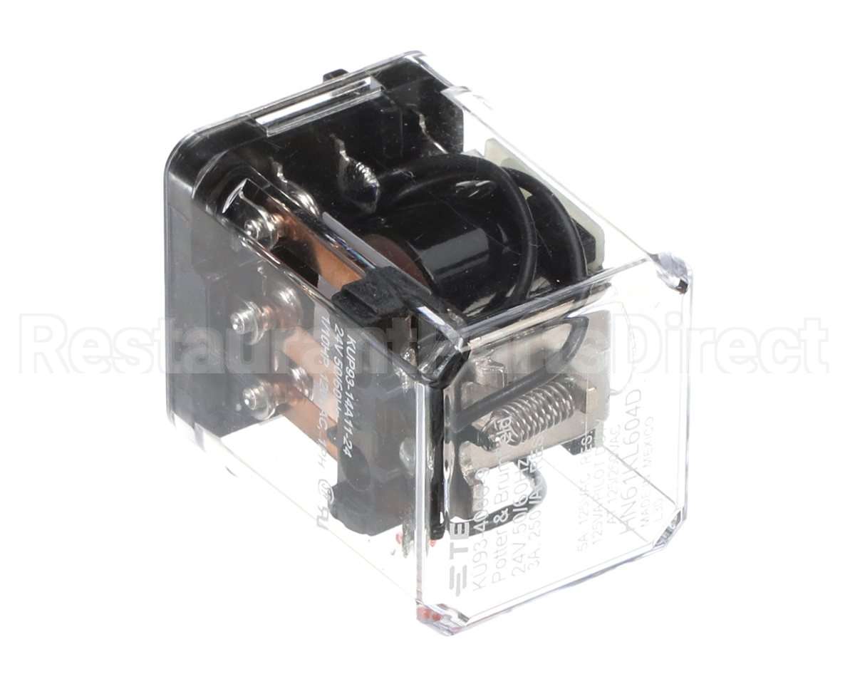 1192862 International Comfort Pro Relay 24V 3Pdt
