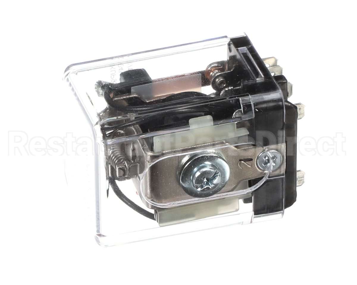 1192862 International Comfort Pro Relay 24V 3Pdt