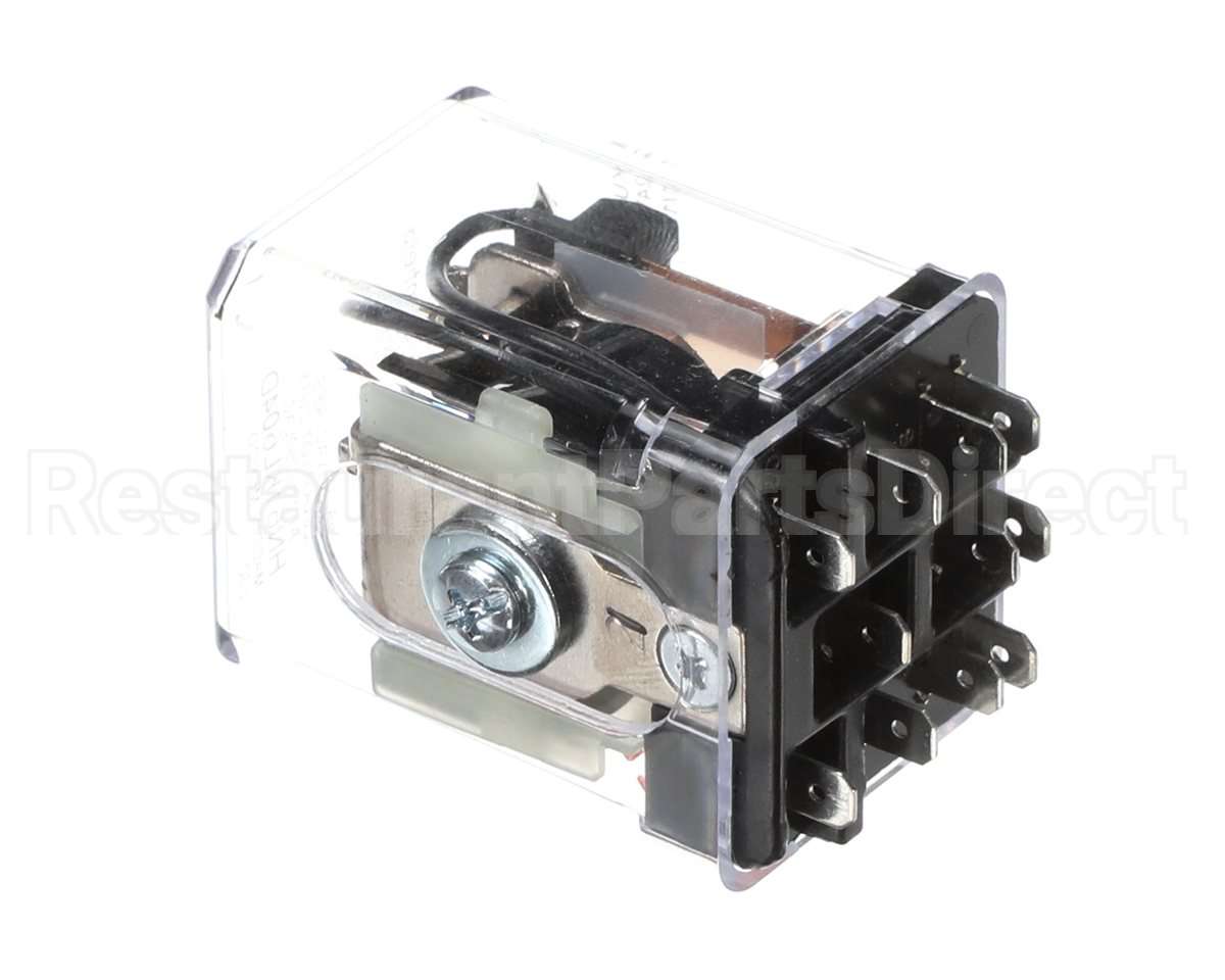 1192862 International Comfort Pro Relay 24V 3Pdt