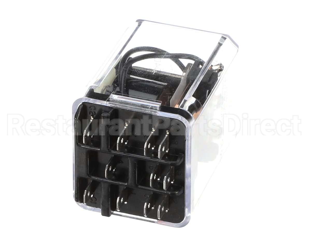 1192862 International Comfort Pro Relay 24V 3Pdt