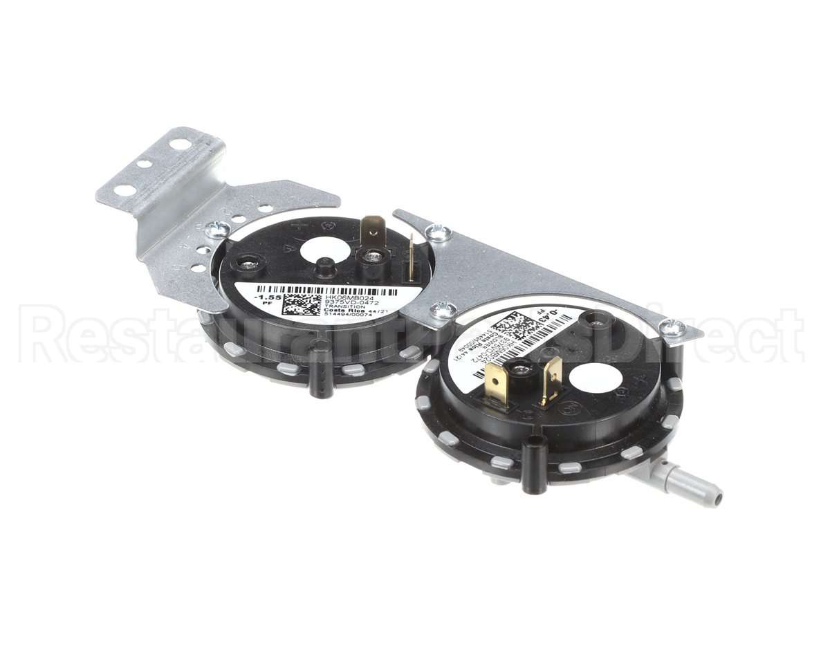 1192927 International Comfort Pro Switch, Pressure
