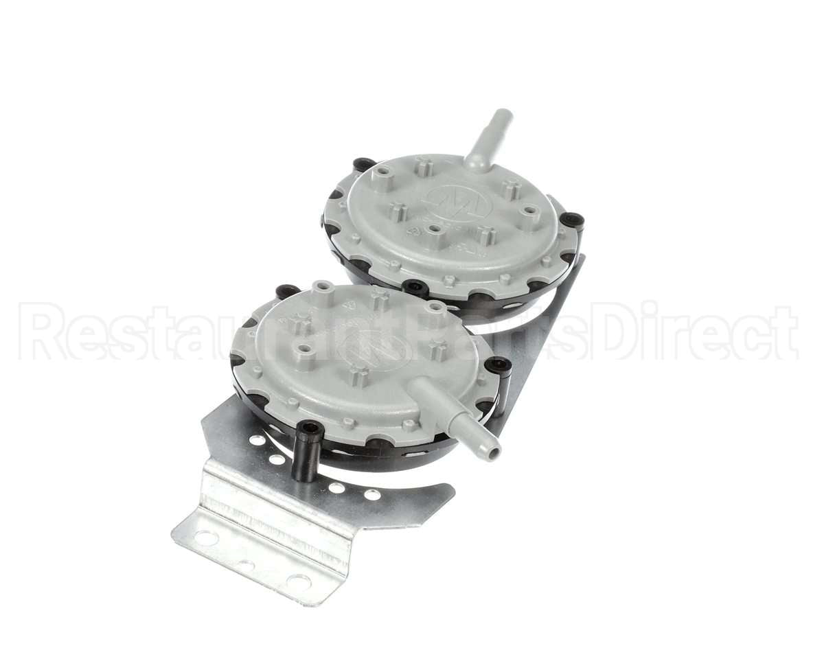 1192929 International Comfort Pro Switch, Pressure