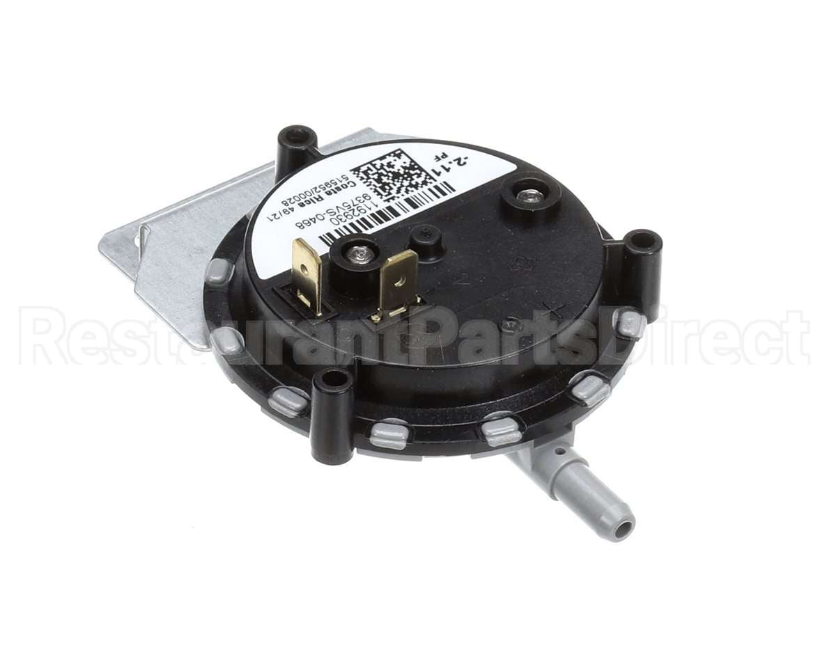 1192930 International Comfort Pro Switch, Pressure
