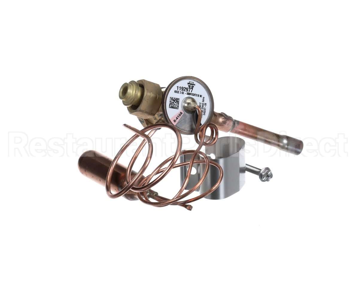 1192977 International Comfort Pro Txv Kit