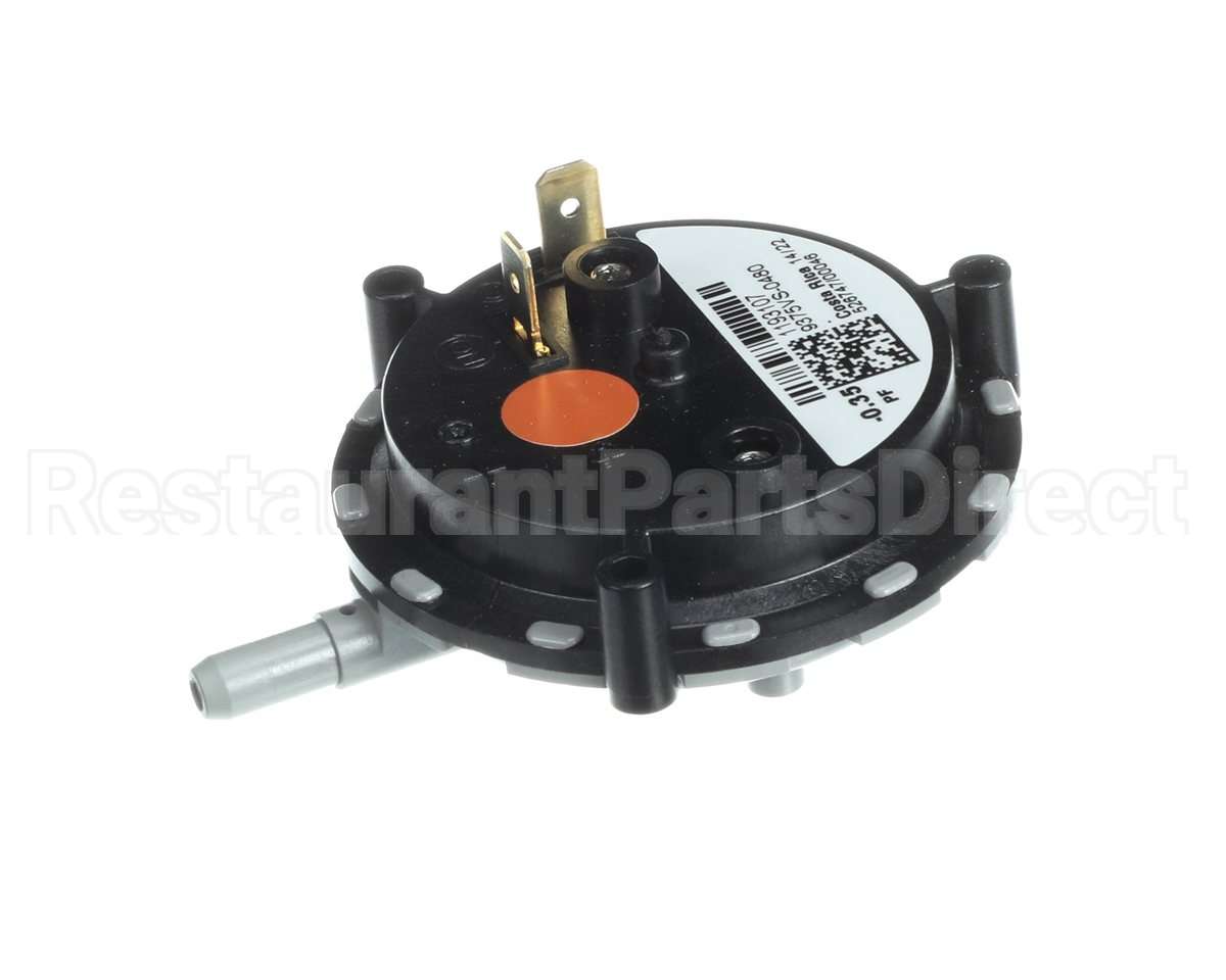 1193107 International Comfort Pro Switch, Pressure