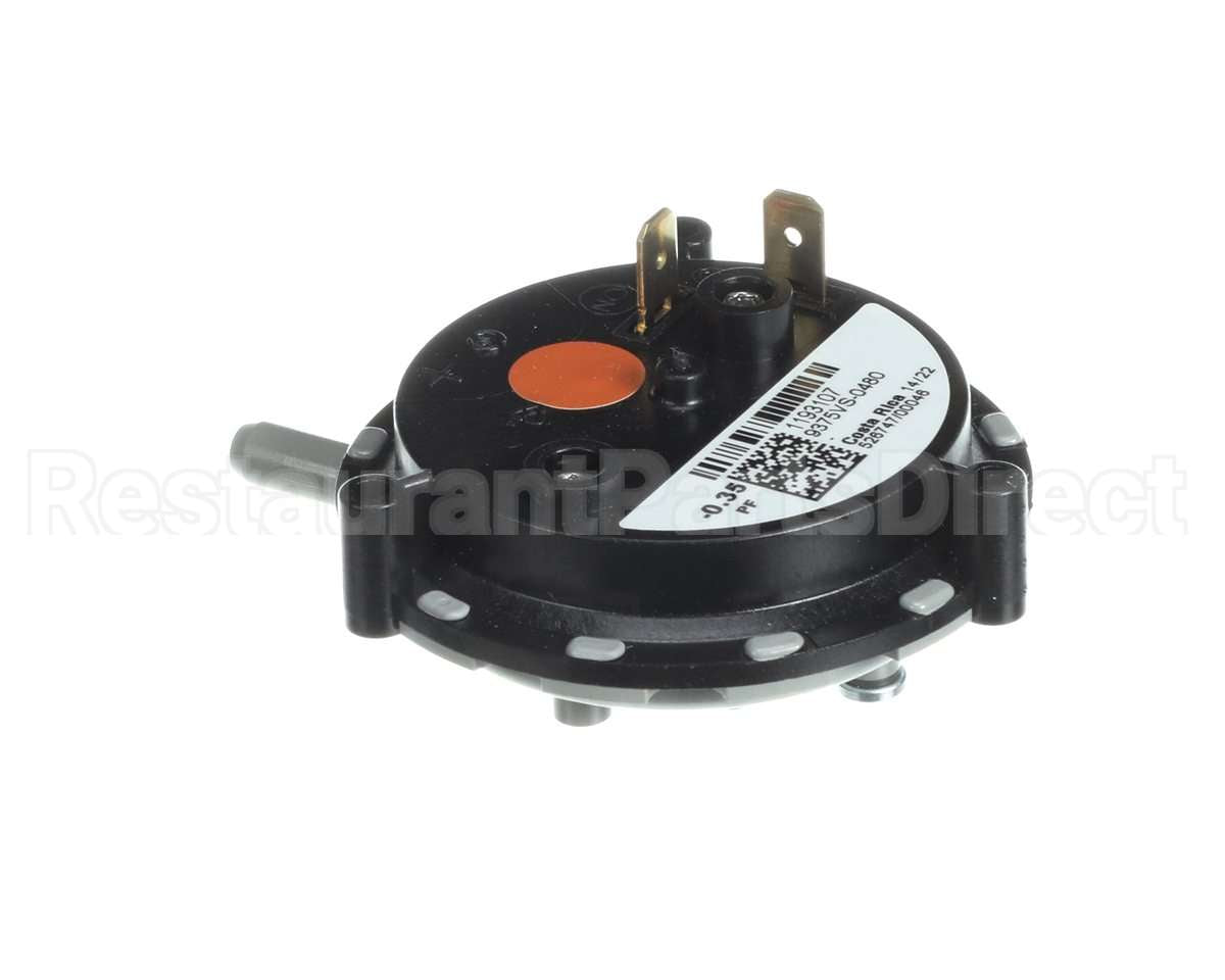 1193107 International Comfort Pro Switch, Pressure