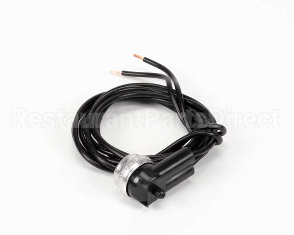 119343 Norlake Rl80 Defrost Stat #33020