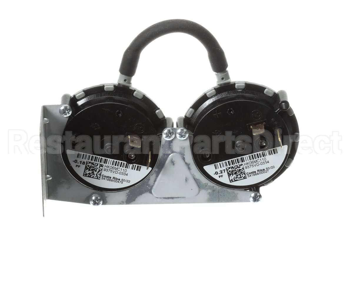 1193580 International Comfort Pro Pressure Switch Assembly